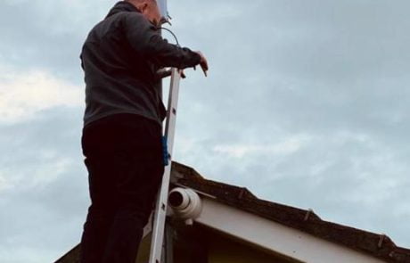 CCTV Installation
