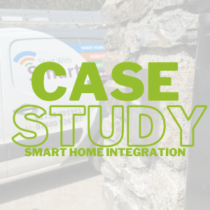 Smart Home integration case study Smart Home integration case study
