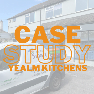 Yealm Kitchens Case Study Yealm Kitchens Case Study