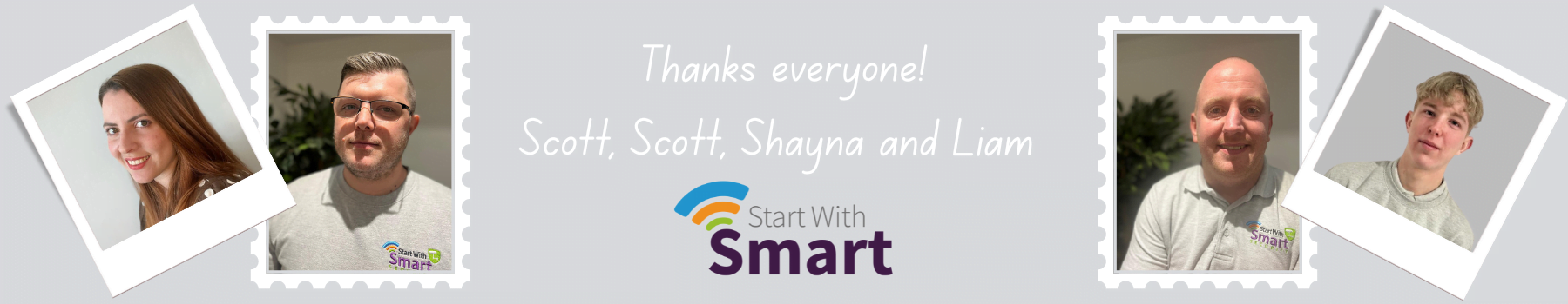 🌟Reflecting on 2023 and our achievements at Start with Smart🌟 - Start ...
