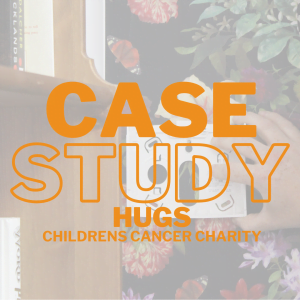 Hugs Children’s Cancer Charity Hugs Children's Cancer Charity