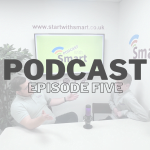 Scott and Liam Chatting Scott and Liam Chatting