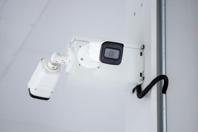 cctv camera