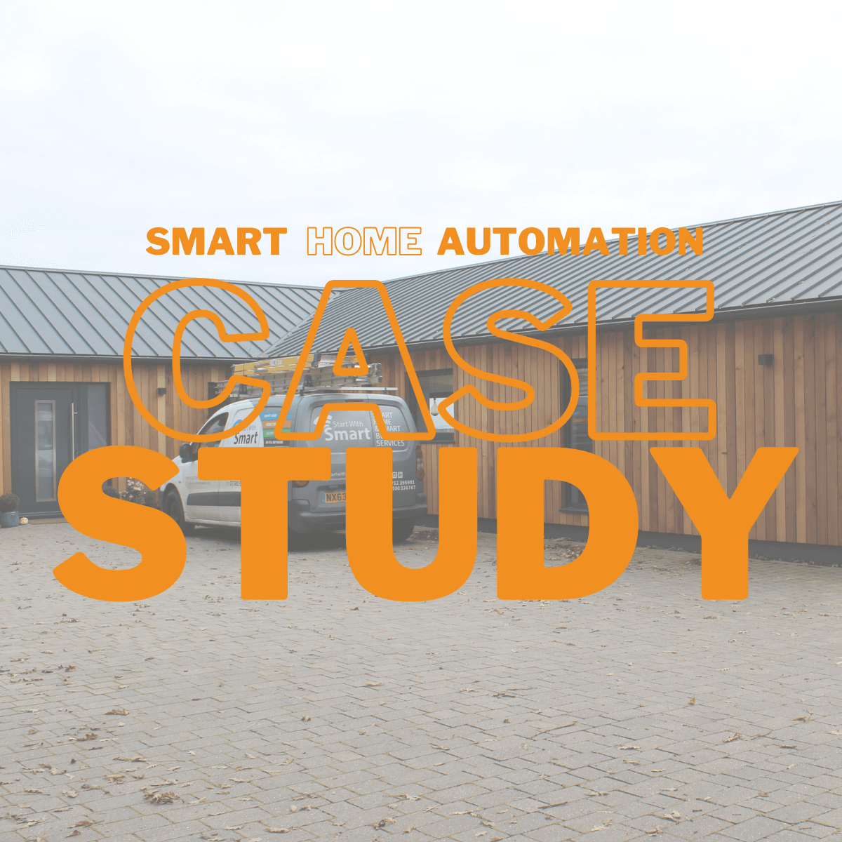 Case Study: Smart Living in Rural Devon - Start With Smart